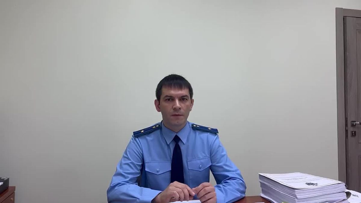 Житель Тамбова отправится на скамью подсудимых за хулиганство в Городском парке культуры и отдыха