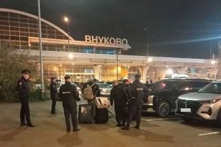 Полиция депортировала из Тамбовской области четырёх иностранцев