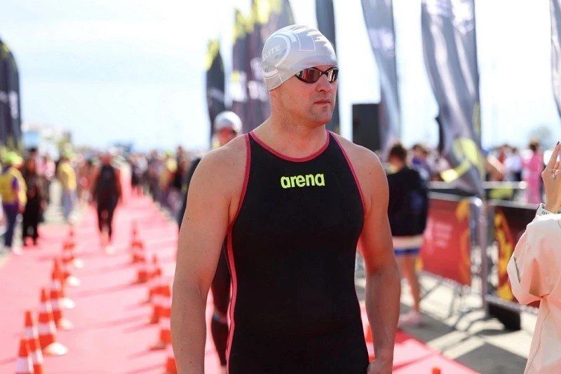 Тамбовский пловец завоевал серебро на соревнованиях SWIMSTAR СИРИУС — 2026 Тамбовский пловец завоевал серебро на соревнованиях SWIMSTAR СИРИУС — 2026