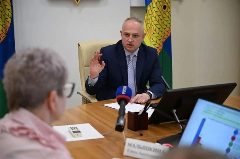 В Тамбове осталось снести 53 незаконных ларька