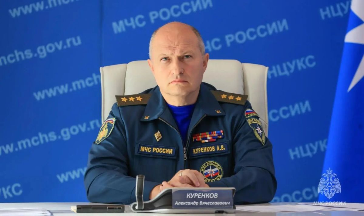 Тамбовская область принимает участие в штабной тренировке по гражданской обороне Тамбовская область принимает участие в штабной тренировке по гражданской обороне