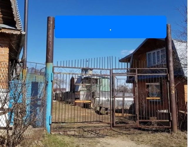 Тамбовчанка фиктивно прописала на даче иностранцев