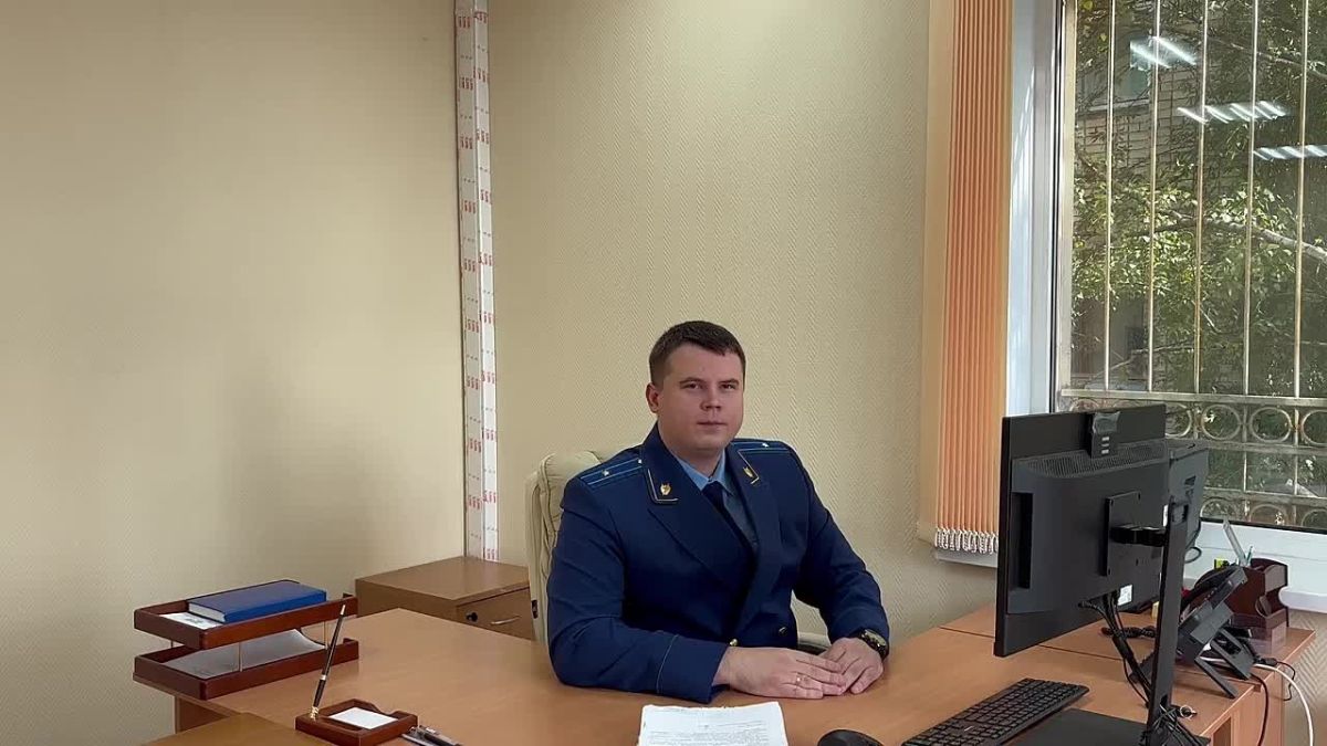 Прокуратура Тамбовского района утвердила обвинительное заключение по уголовному делу о невыплате заработной платы работникам организации на сумму более 1,8 млн рублей