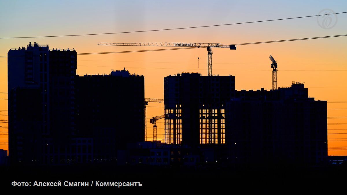 Связанного с «Козерогом» тамбовского застройщика признали банкротом