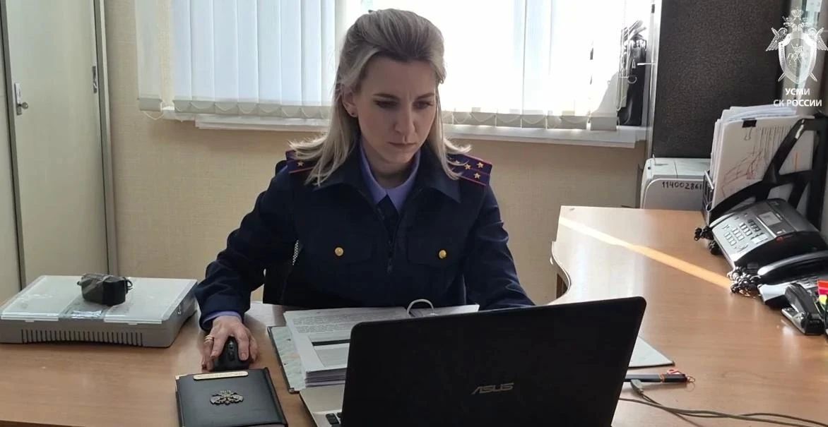 Суд в Тамбове заключил под стражу 17-летнего жителя Новосибирской области