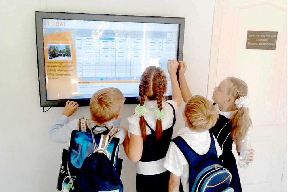 Первое школьное телевидение может появиться в 30 российских регионах