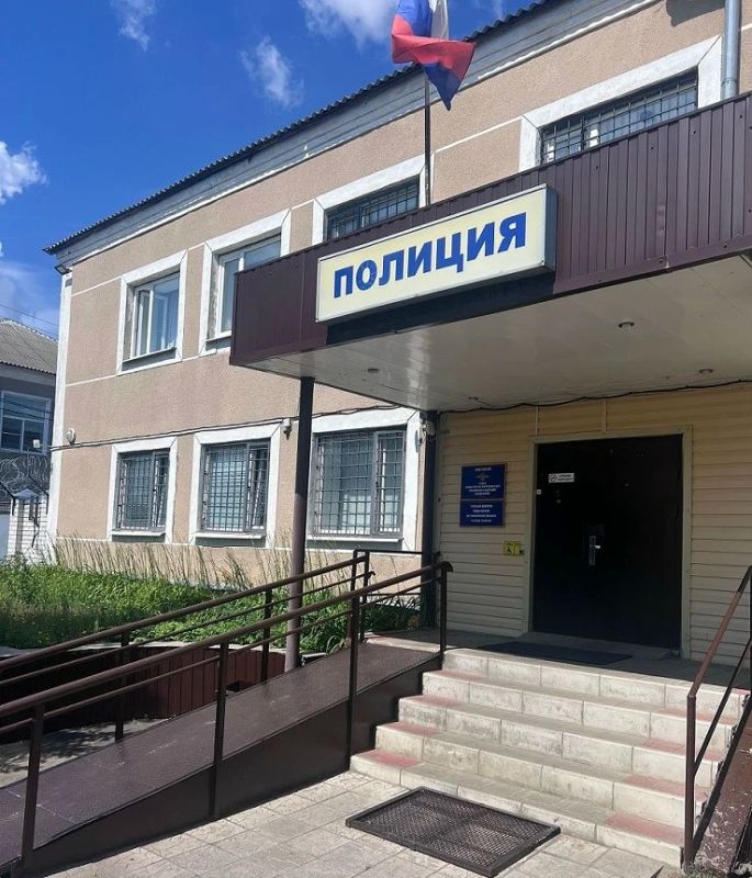 В Жердевском муниципальном округе подвели промежуточные итоги II этапа операции «Нелегал-2026»