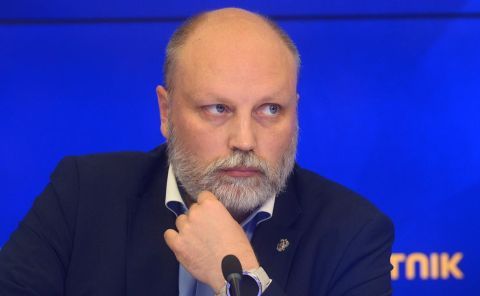 Владимир Рогов: 505 БпЛА атаковали 20 регионов России и два моря