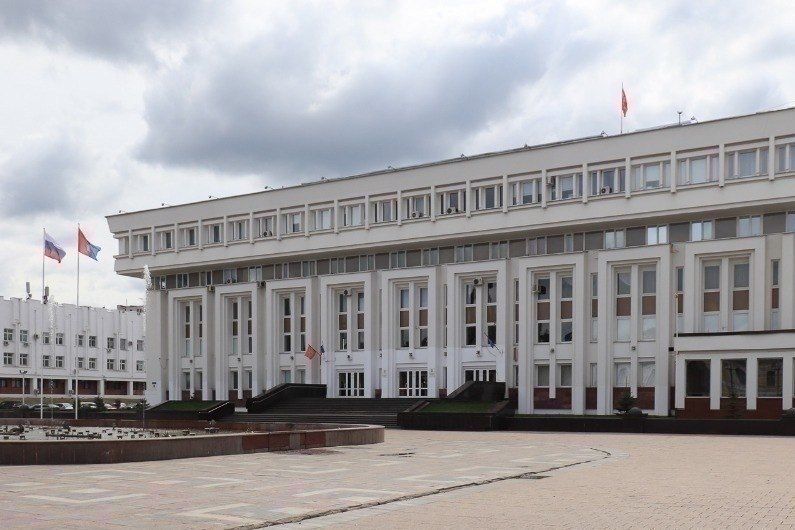 Ситуацию с топливом и готовность к зиме обсудят на совещании Евгения Первышова