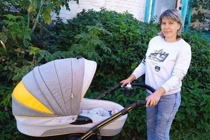 В Тамбовской области с 2025 года по нацпроекту «Семья» организована работа нового социального сервиса «социальная няня» В Тамбовской области с 2025 года по нацпроекту «Семья» организована работа нового социального сервиса «социальная няня»