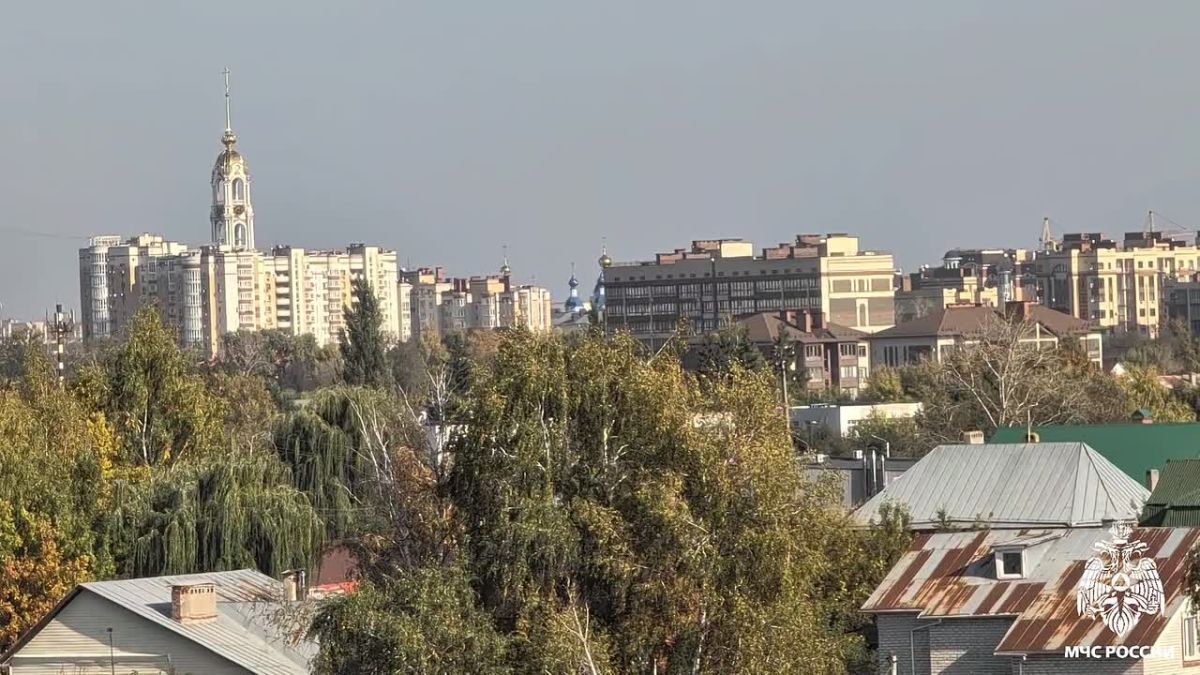 В Тамбовской области завершилась плановая проверка системы оповещения