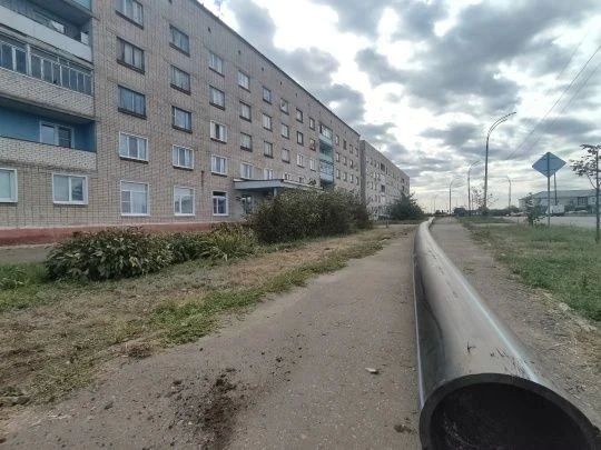 В городе Уварово отремонтировали оборудование котельных, заменили трубы и расчистили трассы линий электропередач к осенне-зимнему периоду 2026-2027 годов В городе Уварово отремонтировали оборудование котельных, заменили трубы и расчистили трассы линий электропередач к осенне-зимнему периоду 2026-2027 годов