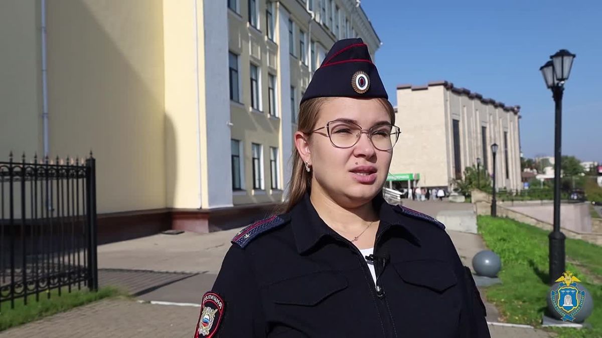 В Тамбовской области завершается пятый сезон профильной смены для подростков, состоящих на профилактическом учете
