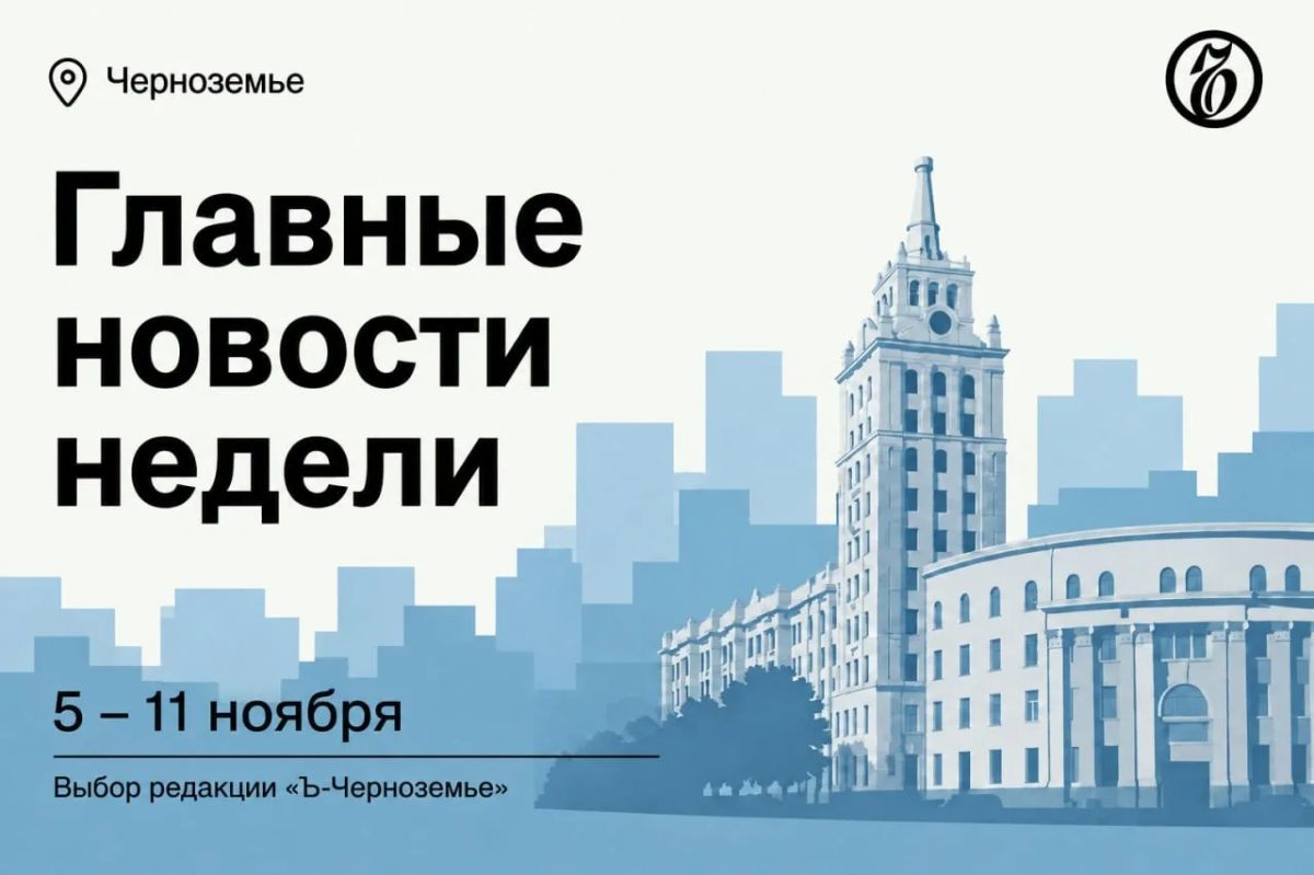 Мэрия Воронежа рассчитывает на восстановление инвестиций после прошлогоднего падения на 11%