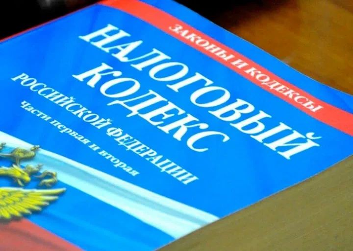 В Тамбове бывший руководитель дорожно-строительной организации подозревается в уклонении от уплаты налогов