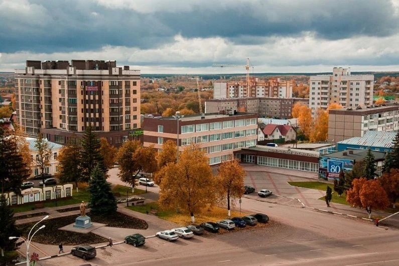 Повреждённый беспилотником детский сад в Рассказове отремонтируют на этой неделе