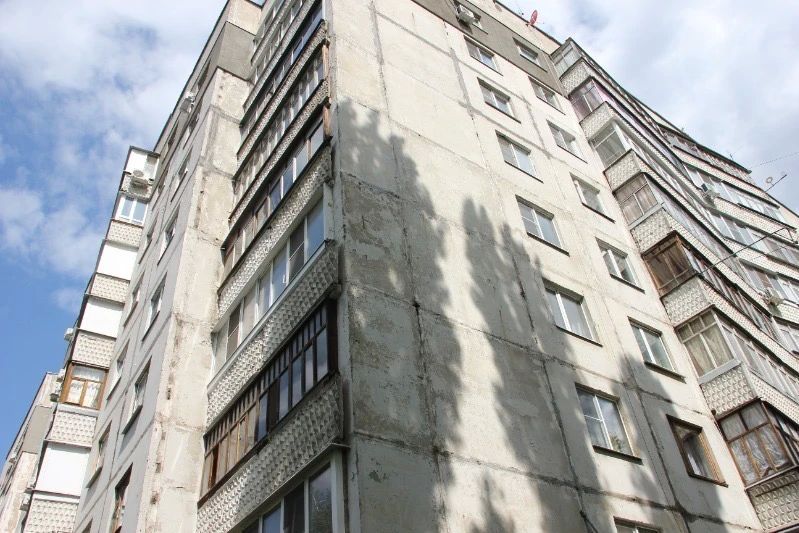 До конца текущей недели тепло подадут во все многоквартирные дома Тамбова