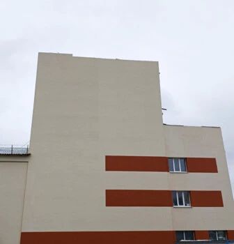 В Котовске городской Дом культуры могут украсить муралом в виде Неваляшки