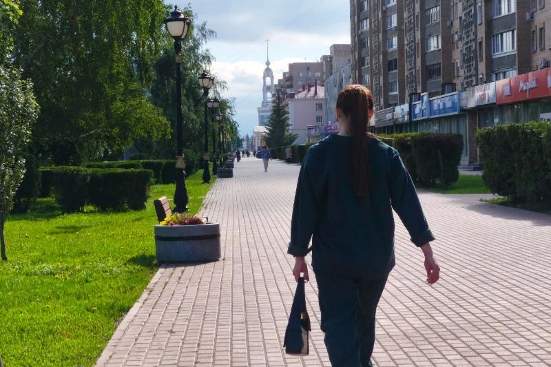Тамбовчанка получала пособие на перехавшего за границу ребёнка