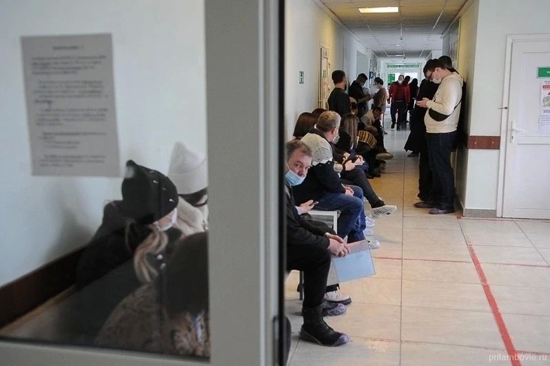 Тамбовчанке выплатят компенсацию за то, что не дали направление к врачу