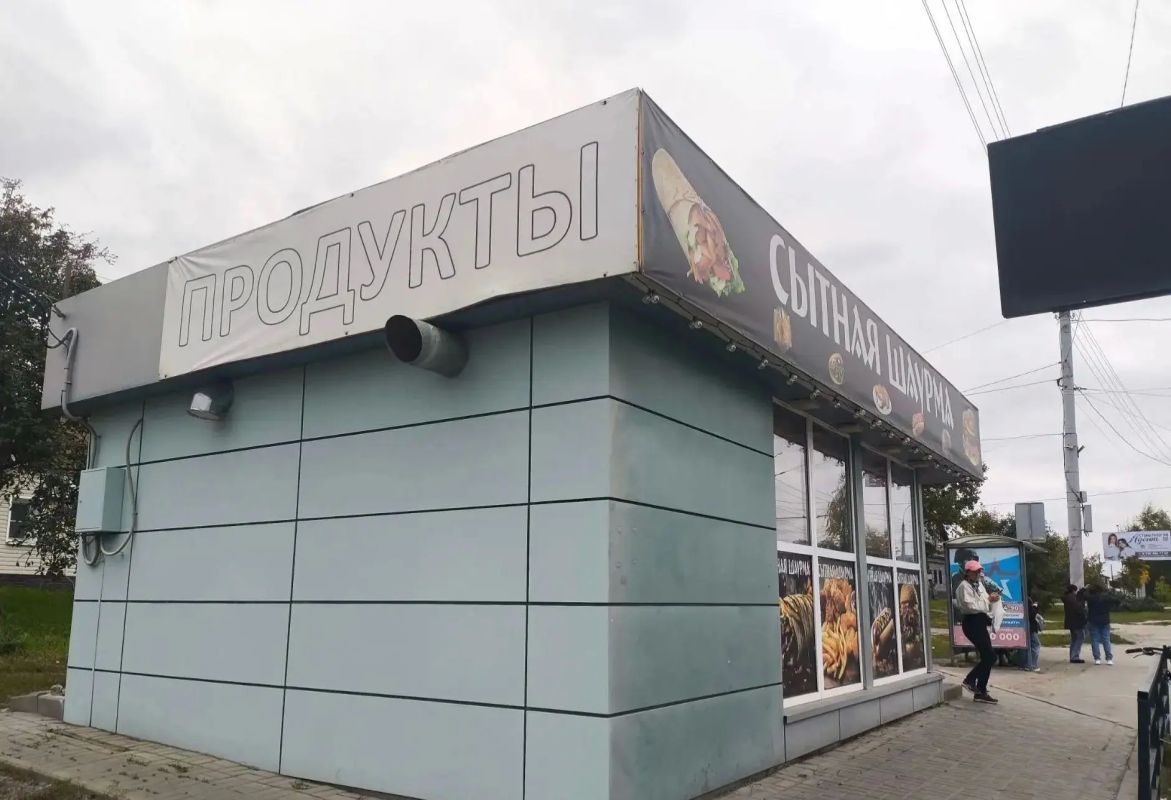 В Тамбове владельцы НТО приводят в порядок их внешний облик и прилегающую территорию в рамках выписанных в ходе инвентаризации предписаний В Тамбове владельцы НТО приводят в порядок их внешний облик и прилегающую территорию в рамках выписанных в ходе инвентаризации предписаний