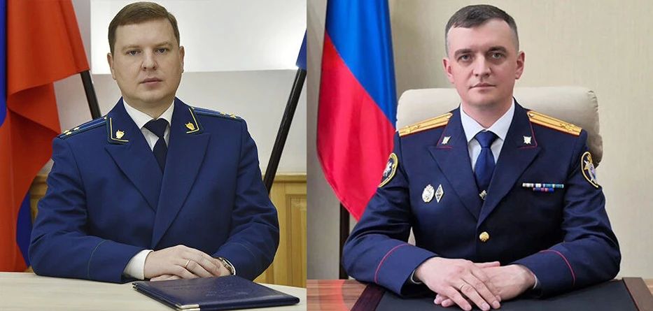 В Тамбовской области руководители прокуратуры и СУ СК проведут совместный прием граждан по вопросам ЖКХ (18+)