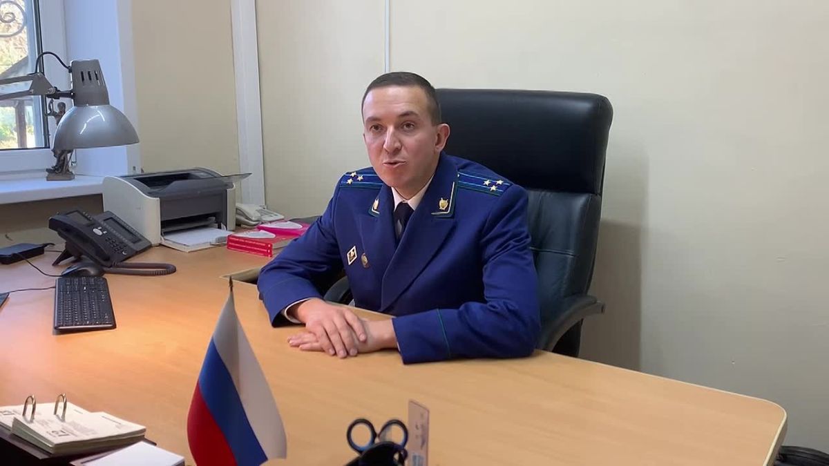 Рассказовская межрайонная прокуратура направила в суд уголовное дело о хищении у пенсионерки более 4,5 млн рублей