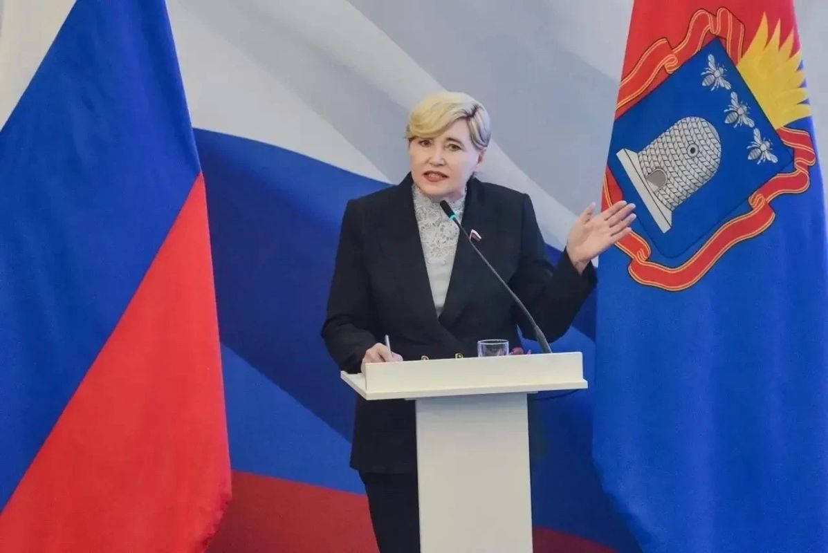 Государственная Дума приняла закон об исполнении федерального бюджета за 2025 год