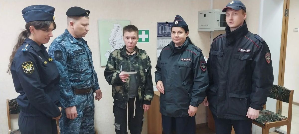 В МОМВД России «Мичуринский» проведен 2 этап оперативно-профилактического мероприятия «Должник» В МОМВД России «Мичуринский» проведен 2 этап оперативно-профилактического мероприятия «Должник»