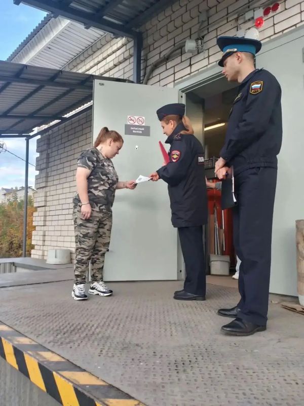 В ОМВД России по г. Котовску подведены итоги 2 этапа оперативно-профилактического мероприятия «Должник»