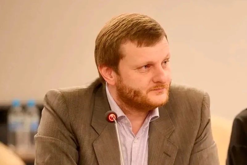 Анзор Пчегатлук назначен министром строительства Тамбовской области