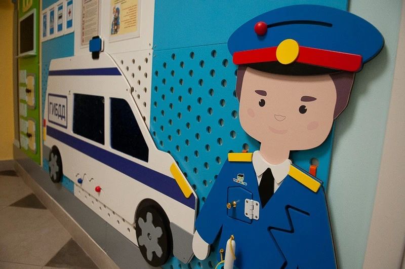 Заведующую детсадом в Притамбовье уволят за мошенничество