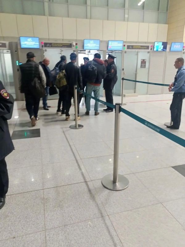 В УМВД России по Тамбовской области подведены итоги комплексной оперативно-профилактической операции «Нелегал-2026» В УМВД России по Тамбовской области подведены итоги комплексной оперативно-профилактической операции «Нелегал-2026»
