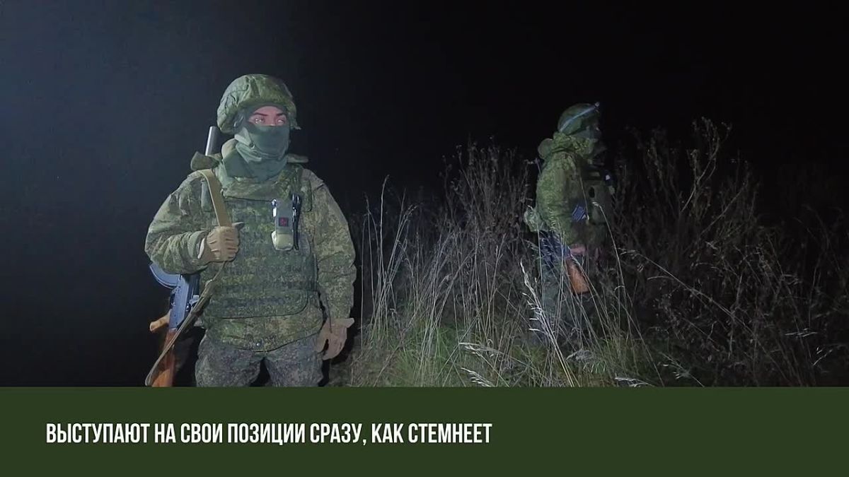 В регионе продолжается формирование отряда БАРС «Тамбов» для предотвращения атак БПЛА