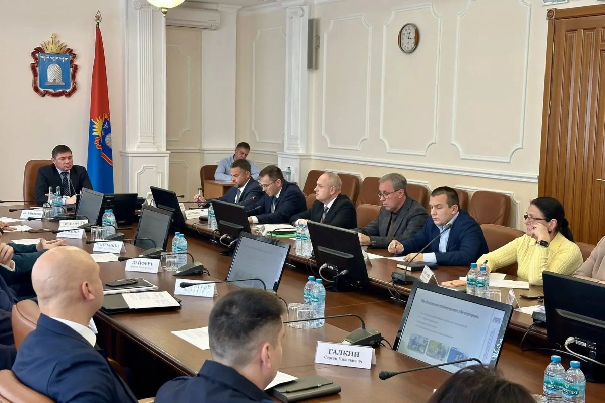 В Тамбовской области не допущено лесных пожаров во время прохождения весенне-летнего пожароопасного периода