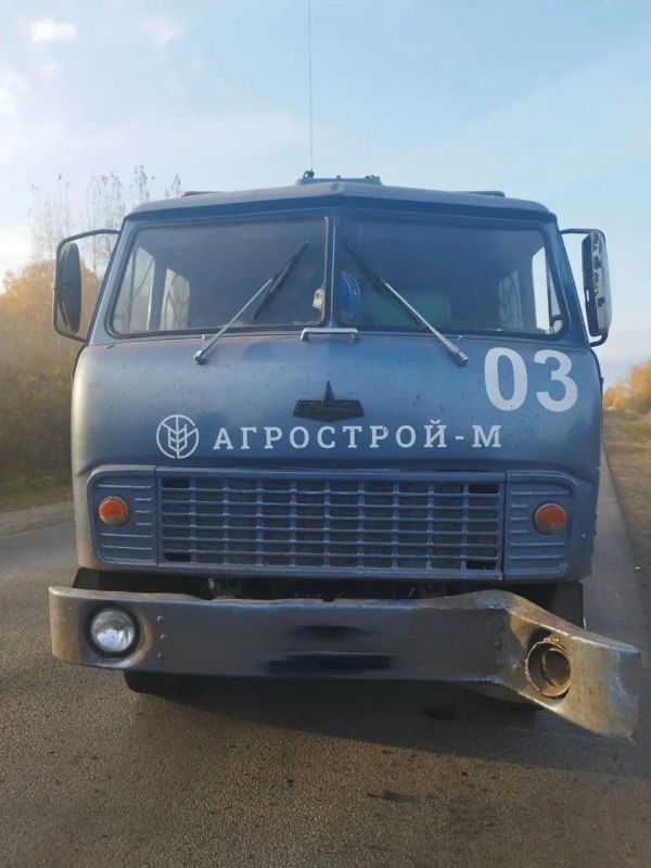 В ДТП на трассе «Тамбов-Щацк» погиб водитель «Peugeot Boxer» В ДТП на трассе «Тамбов-Щацк» погиб водитель «Peugeot Boxer»