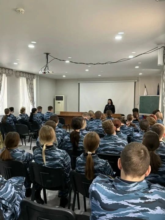 Сотрудники УНК УМВД России по Тамбовской области провели лекционные и практические занятия со студентами 3-го курса Института права и национальной безопасности ТГУ имени Г.Р. Державина Сотрудники УНК УМВД России по Тамбовской области провели лекционные и практические занятия со студентами 3-го курса Института права и национальной безопасности ТГУ имени Г.Р. Державина