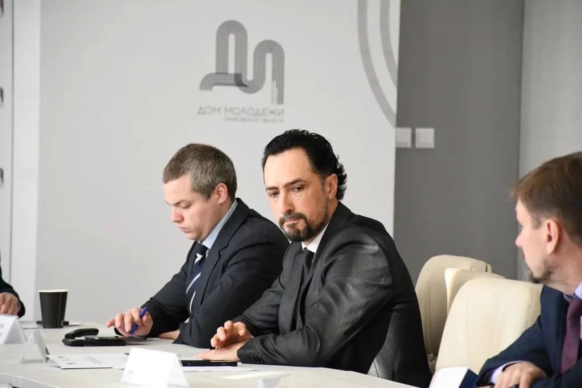 В Тамбове состоялся выездной методический семинар, посвящённый реализации Комплексного плана мероприятий по социально-культурному развитию цыган в Российской Федерации В Тамбове состоялся выездной методический семинар, посвящённый реализации Комплексного плана мероприятий по социально-культурному развитию цыган в Российской Федерации
