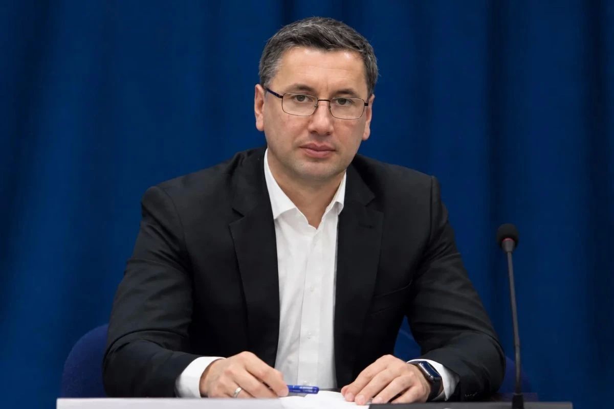 Депутат Госдумы Сергей Хаустов взял под личный контроль ситуацию с повышением тарифов на жилищно-коммунальные услуги в Тамбовской области