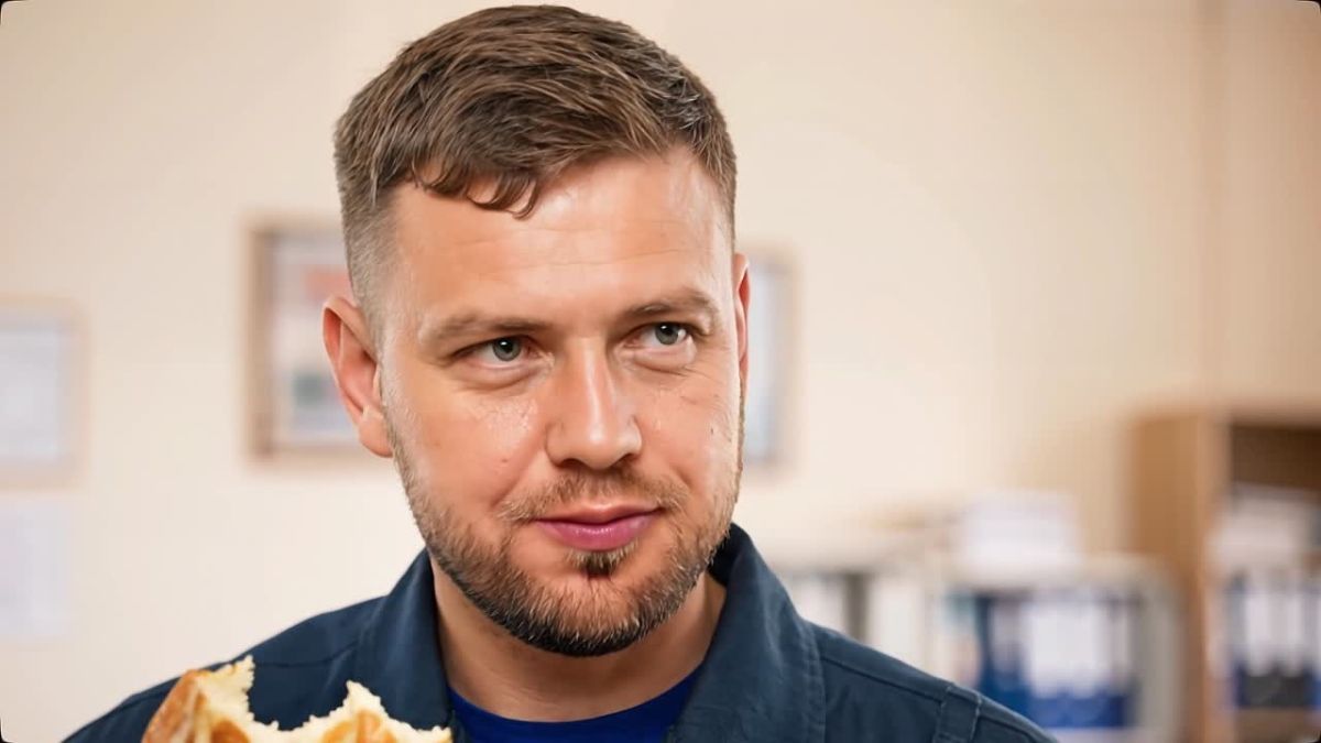 Хлеб - всему голова. Традиционное изделие в России и странах СНГ, без которого невозможно представить прием пищи