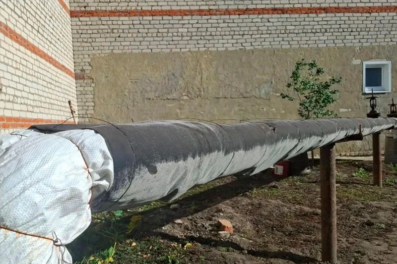 В Моршанске к зиме отремонтировали около 1,8 км коммунальных сетей В Моршанске к зиме отремонтировали около 1,8 км коммунальных сетей