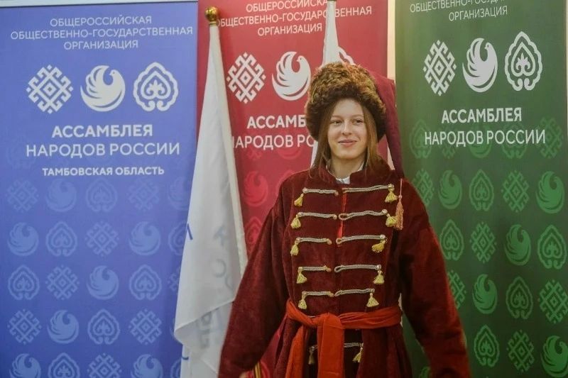 Три голоса одной земли: в Тамбове пройдет финал проекта «От истоков — к единству»