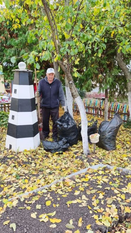 Более 80 субботников прошло в выходные в Тамбове Более 80 субботников прошло в выходные в Тамбове