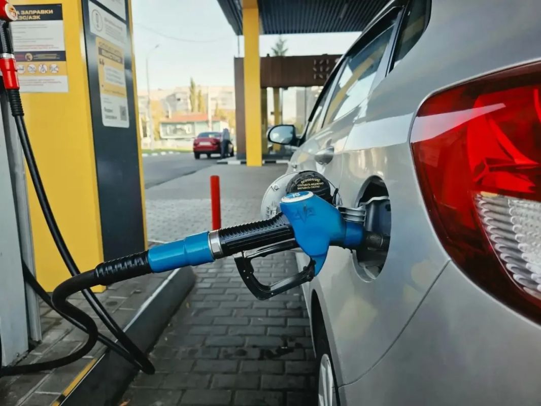 В Тамбовской области утром 19 октября продажу топлива осуществляют 185 автозаправочных станций