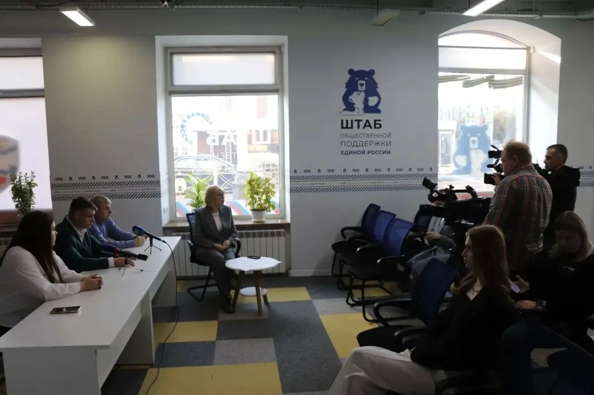 Тамбовская область присоединится к XI Международной просветительской акции «Большой этнографический диктант»