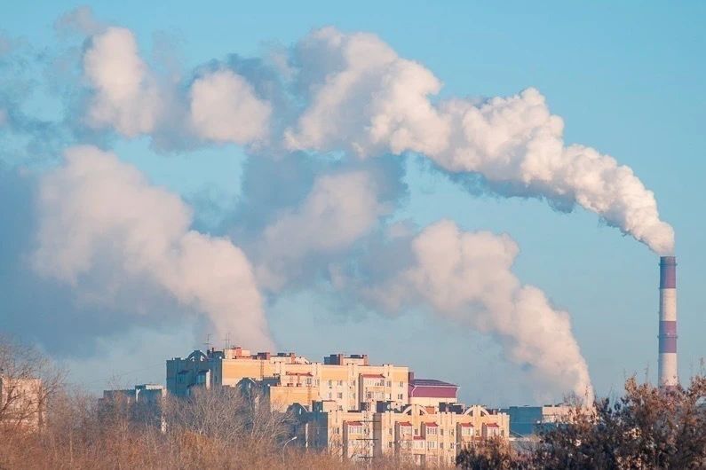 В Тамбове тепло поступило в 94% многоквартирных домов