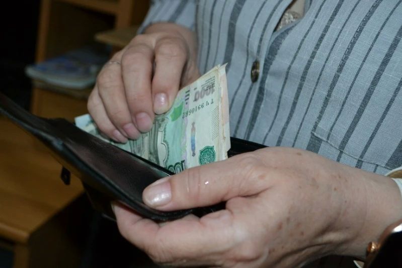 Мошенники обманули никифоровскую пенсионерку под видом поверки приборов учёта