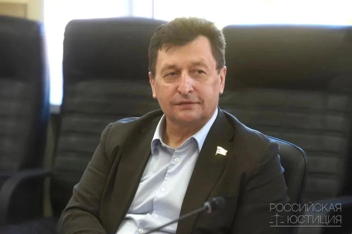 В институте законодательства и сравнительного правоведения при Правительстве РФ прошла шестая встреча Общества друзей Чичерина