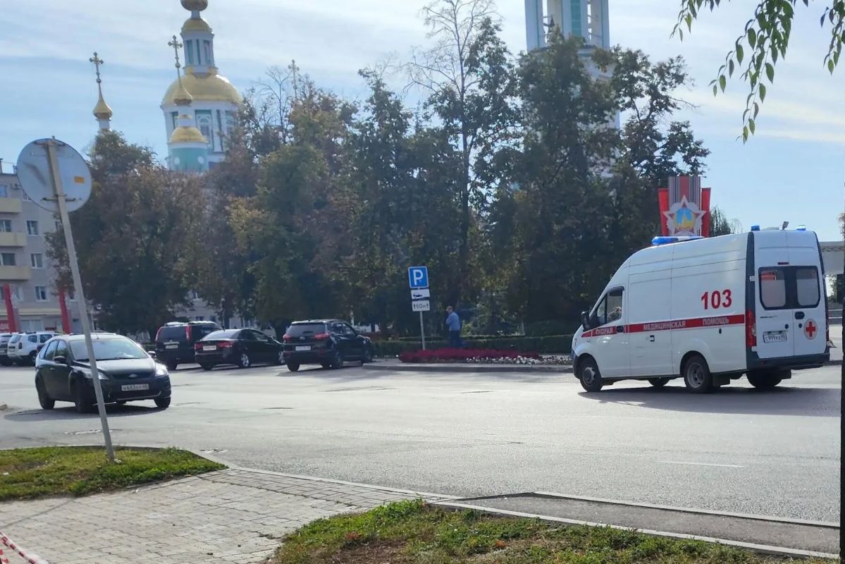 Врач приёмного отделения больницы им. Архиепископа Луки Ирина Корнеева рассказала о главных ошибках при резком повышении давления, которые могут стоить жизни