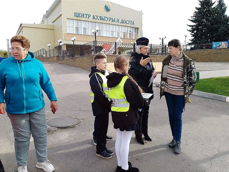 Акция «Белая трость» в Жердевском муниципальном округе: взгляд на мир без зрения Акция «Белая трость» в Жердевском муниципальном округе: взгляд на мир без зрения